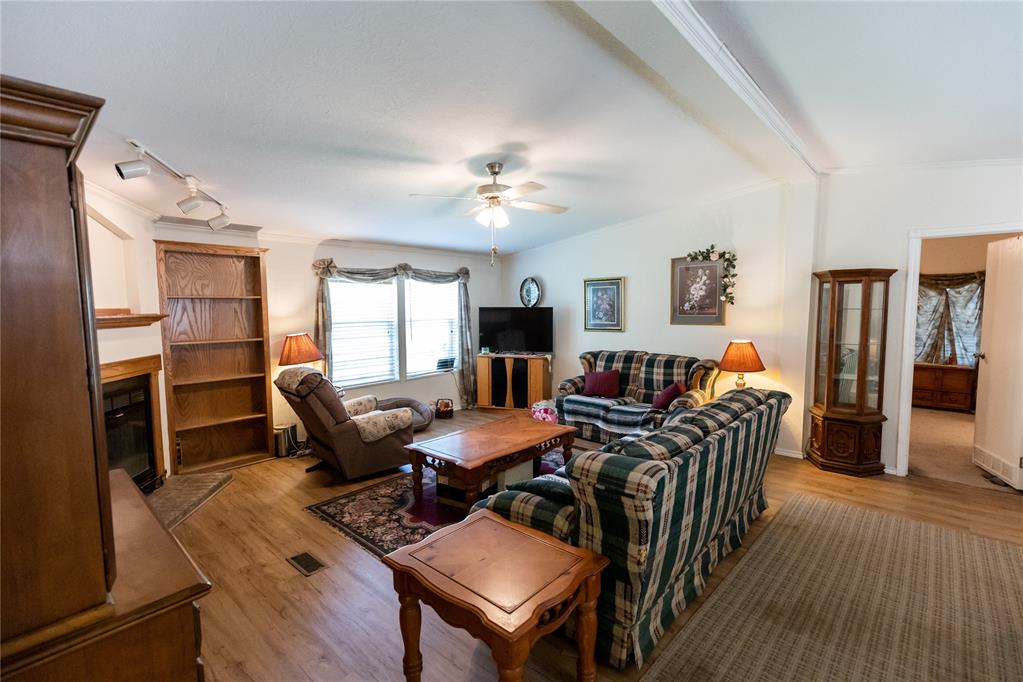 5612 S Triple X Road