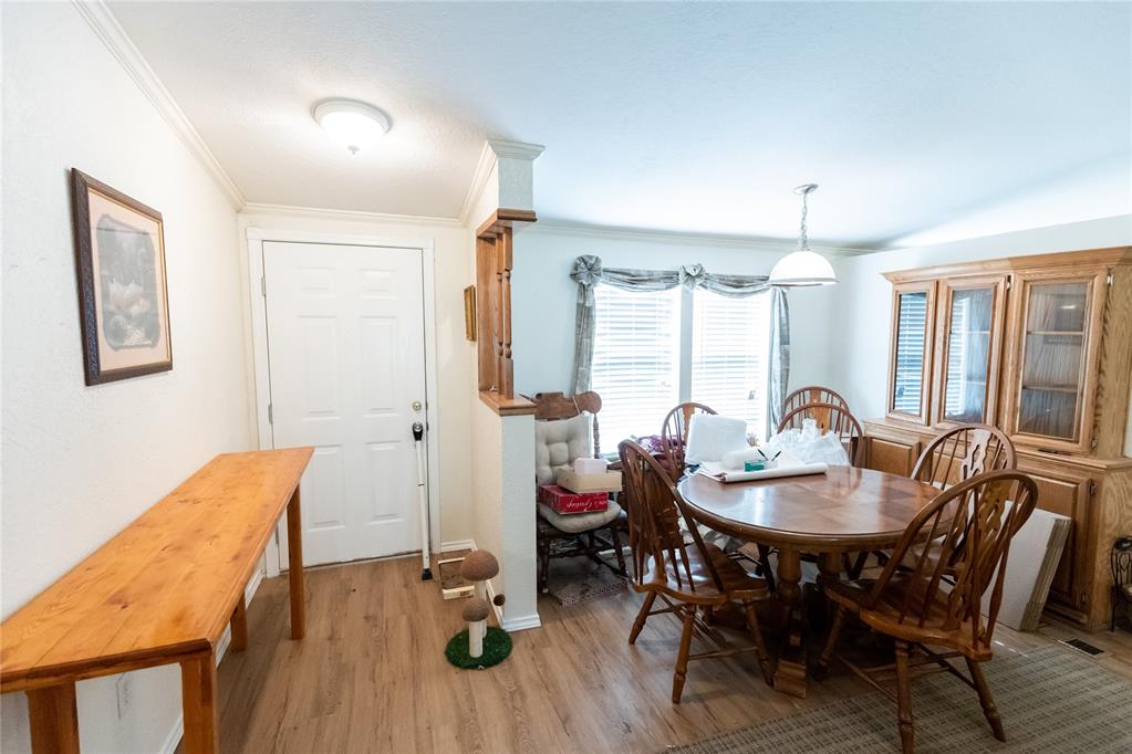 5612 S Triple X Road