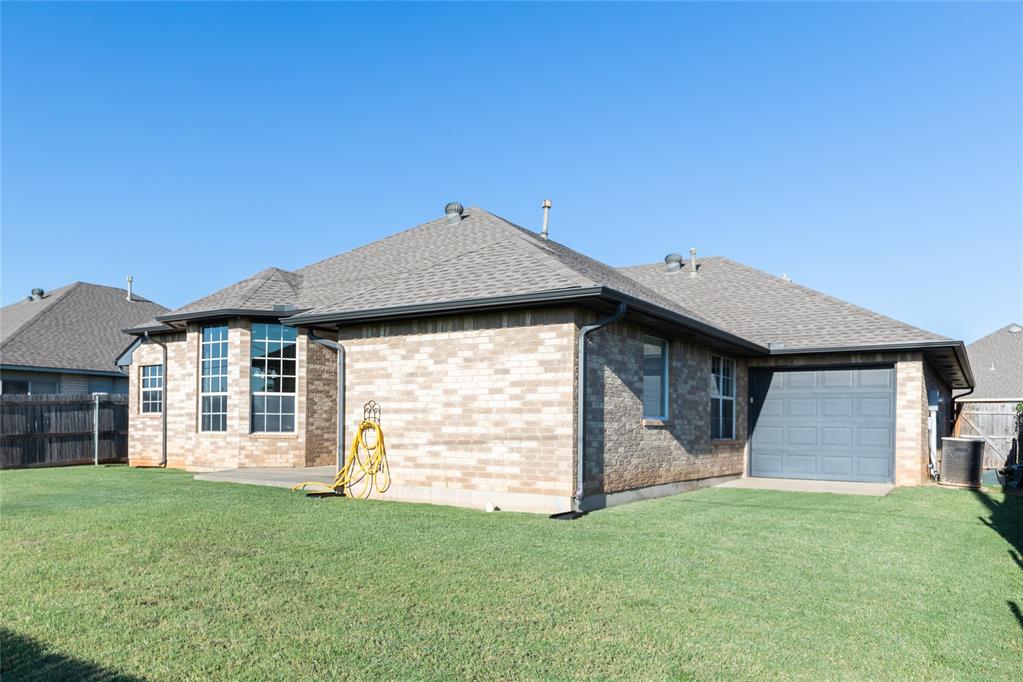 605 Kelsi Drive