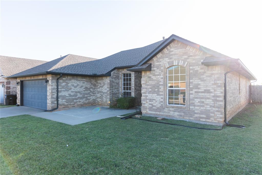 605 Kelsi Drive
