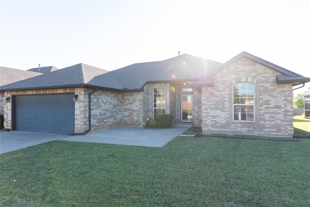 605 Kelsi Drive
