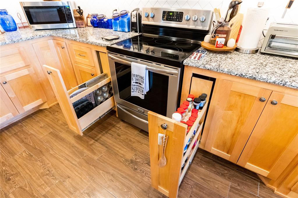 5501 NW 126th Street