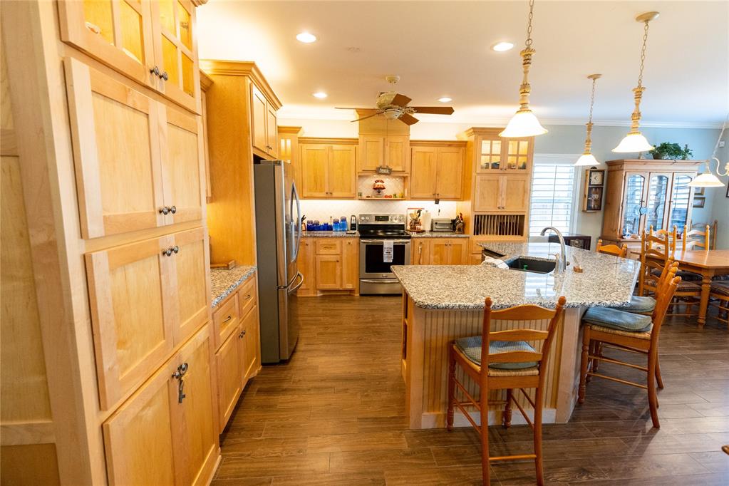 5501 NW 126th Street