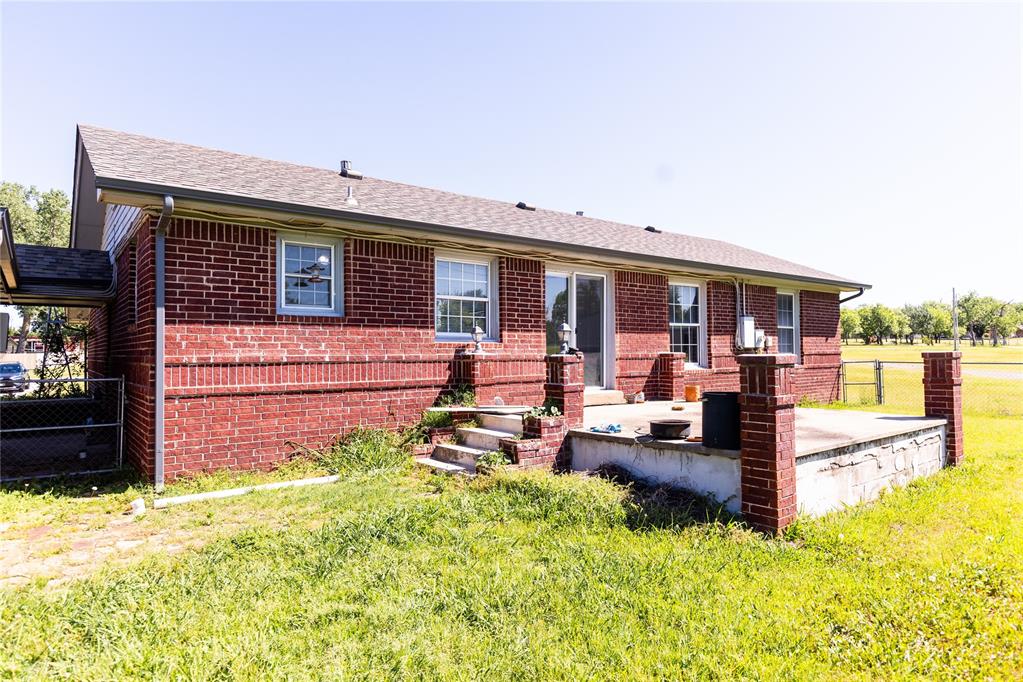 4620 SE 139th Street