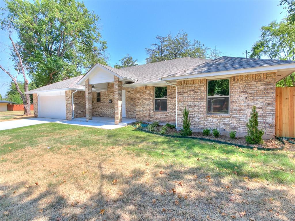 501 Trenton Road