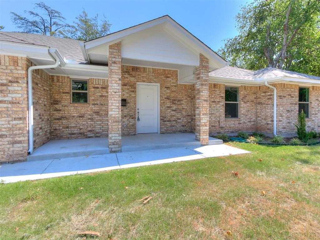 501 Trenton Road