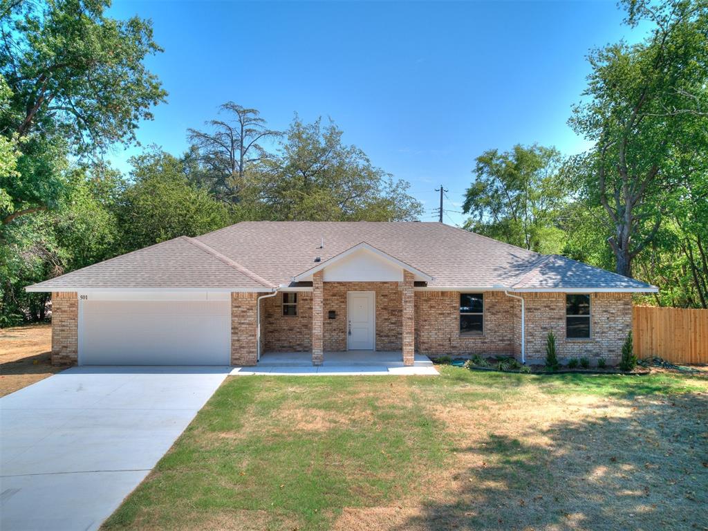 501 Trenton Road