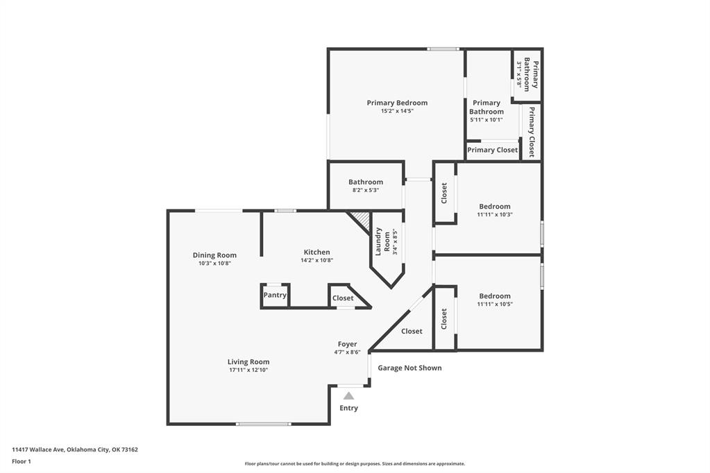 11417 Wallace Avenue