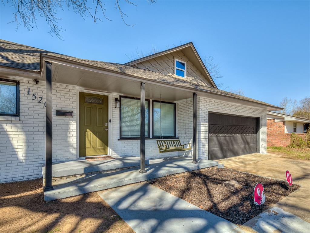 1520 N Hollywood Avenue