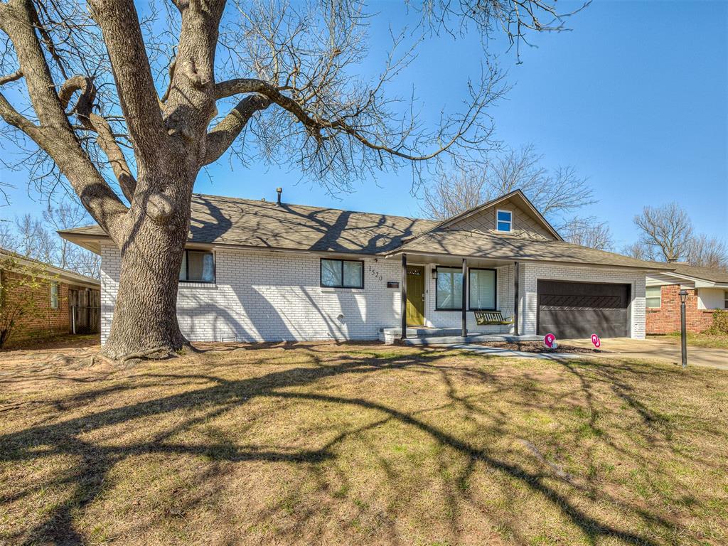 1520 N Hollywood Avenue