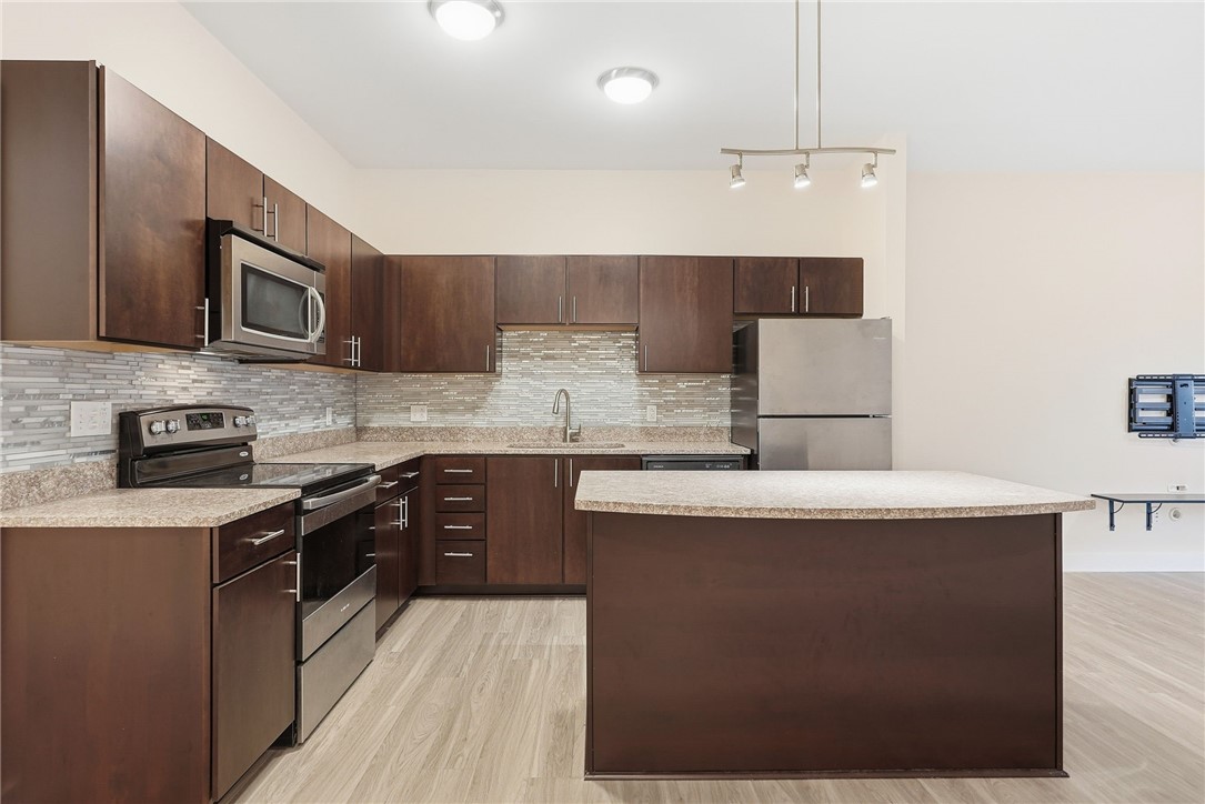 3607 Butler Street 302