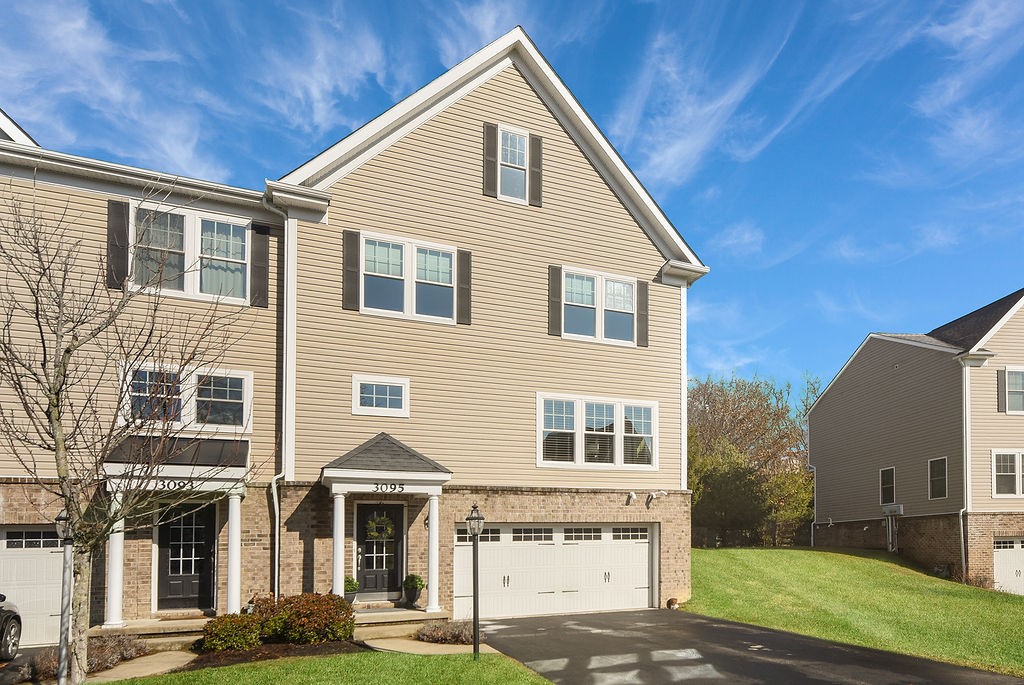 3095 Raintree Drive