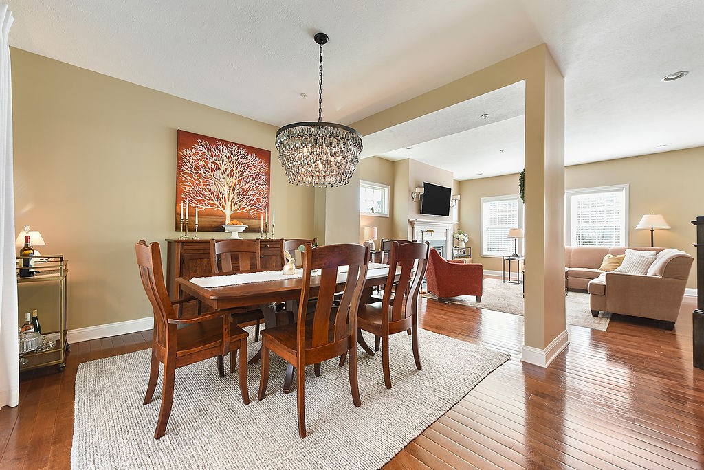 3095 Raintree Drive