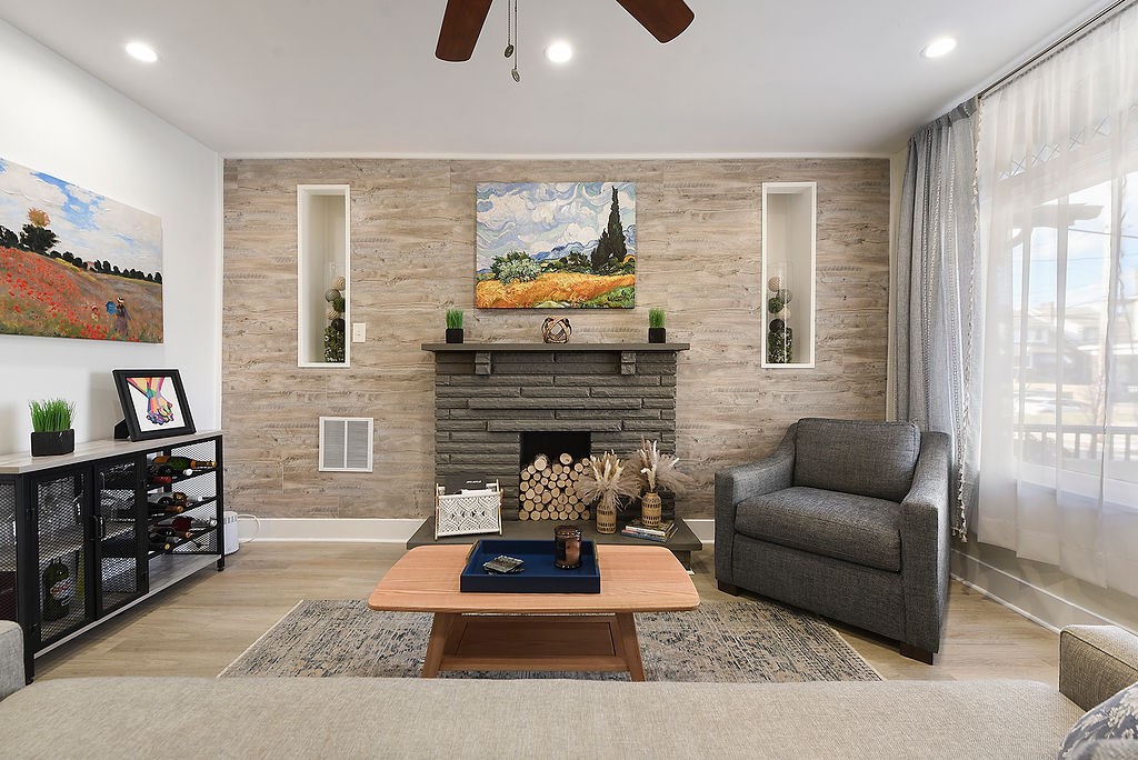 6906 Standish Street