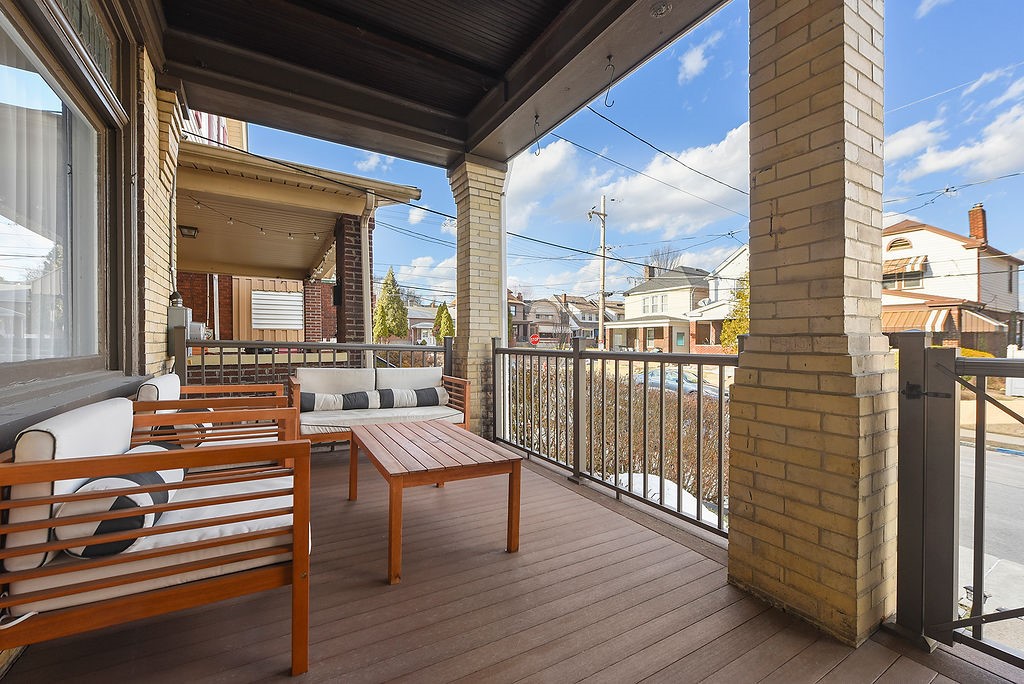 6906 Standish Street