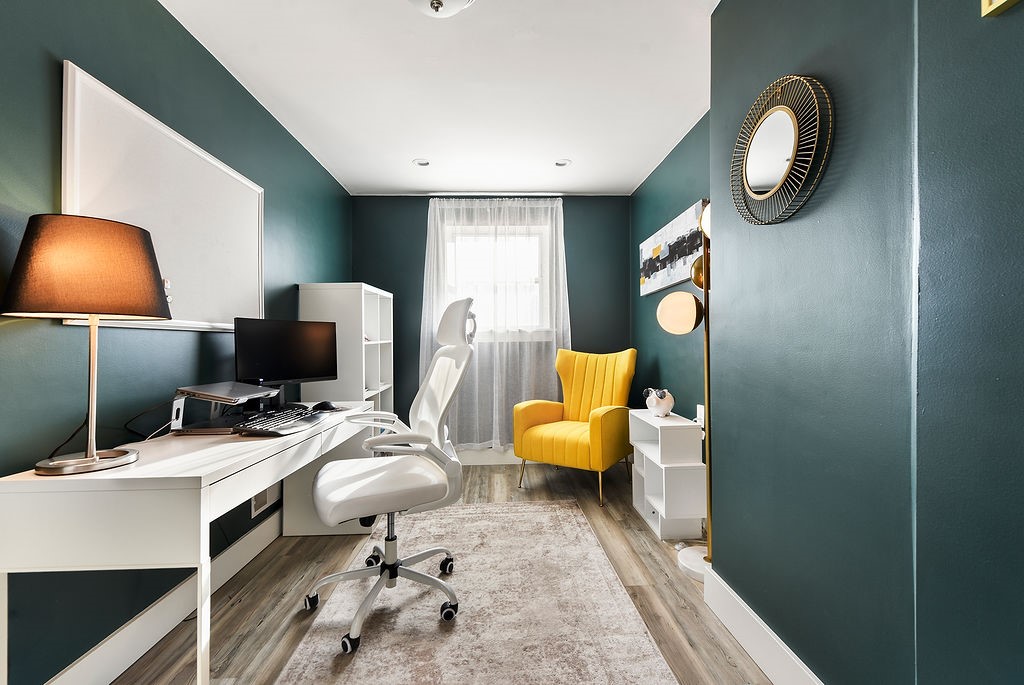 6906 Standish Street