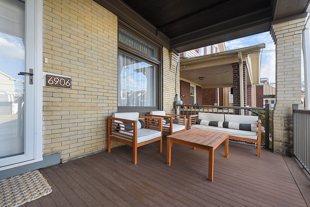 6906 Standish Street