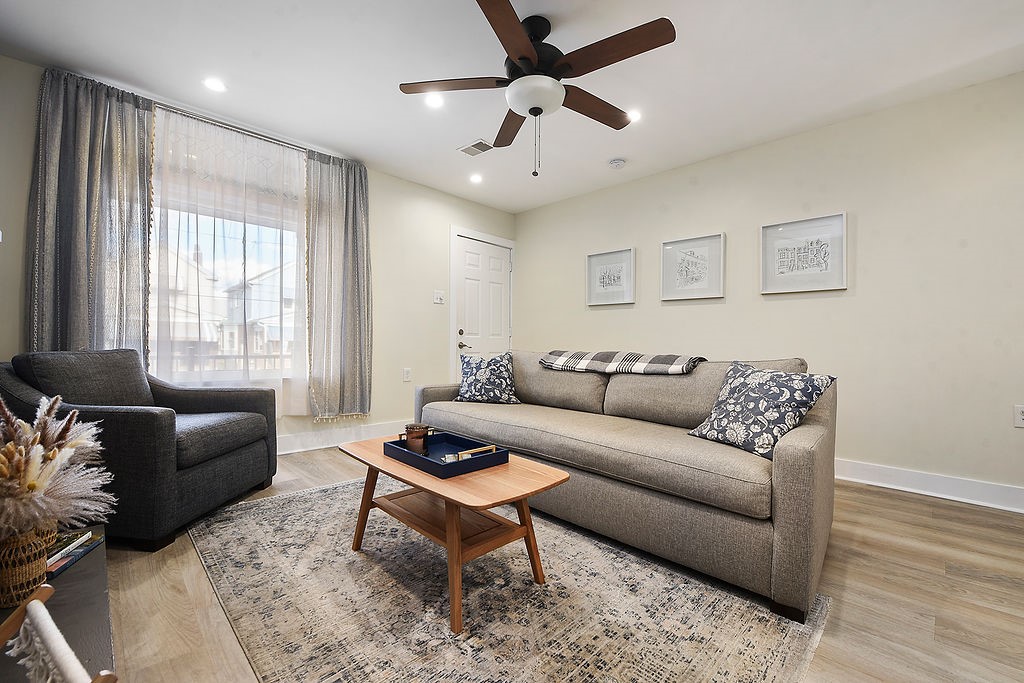 6906 Standish Street