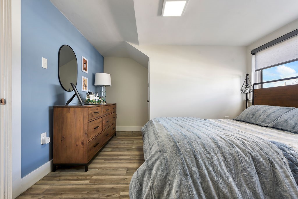 6906 Standish Street