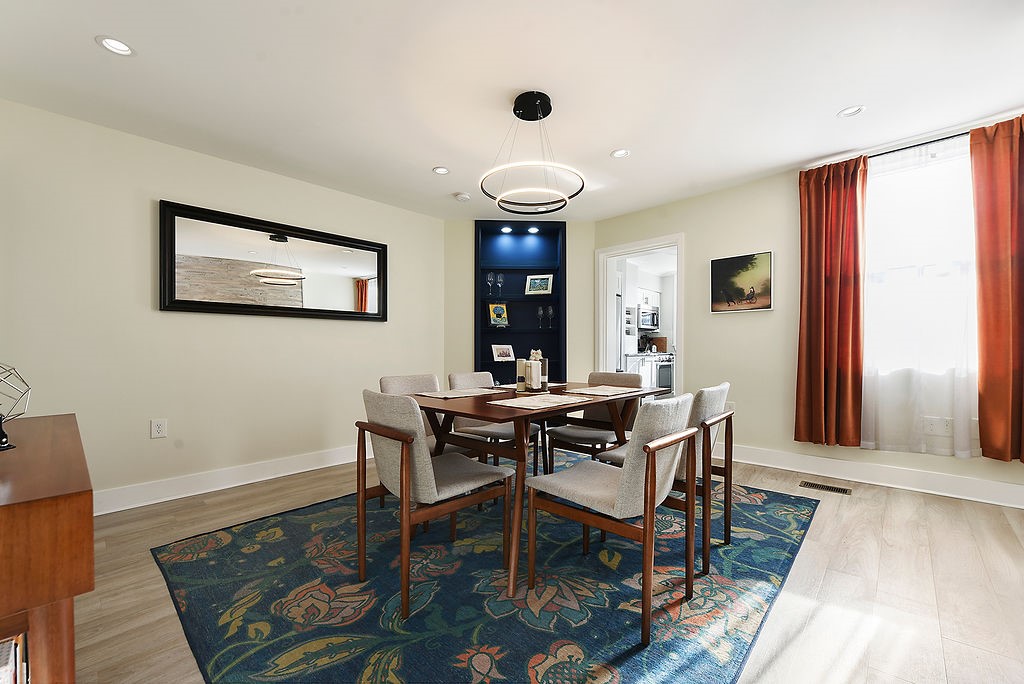 6906 Standish Street