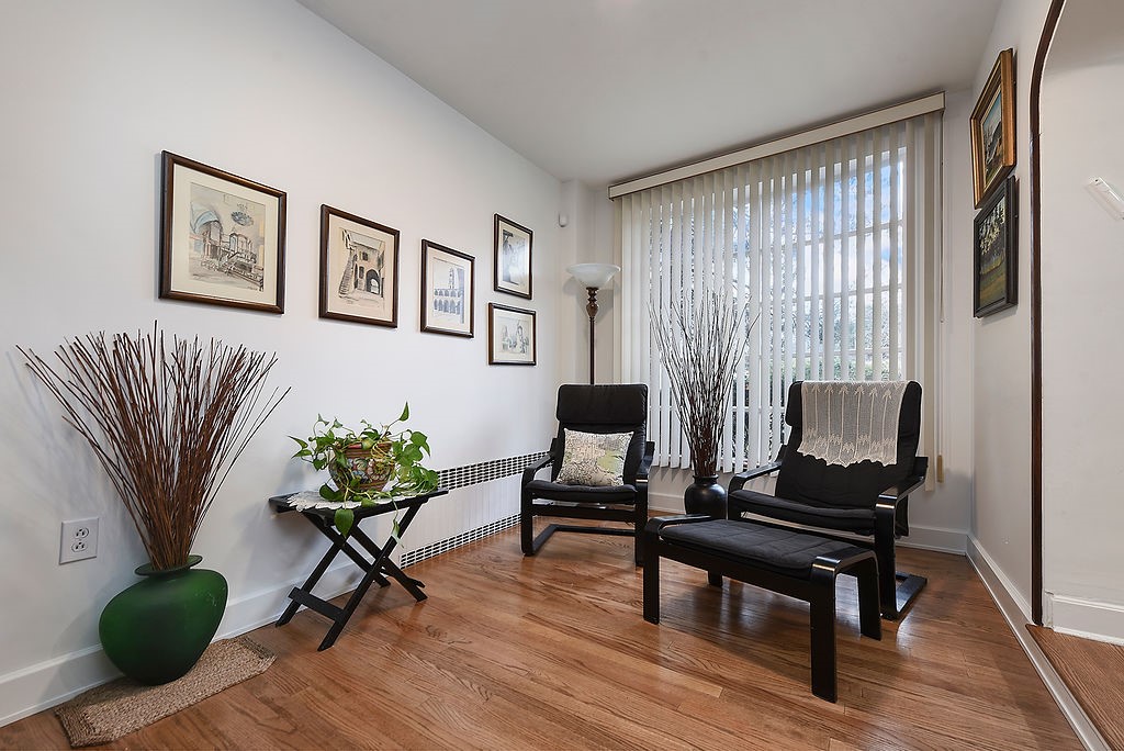 2205 Beechwood Blvd.