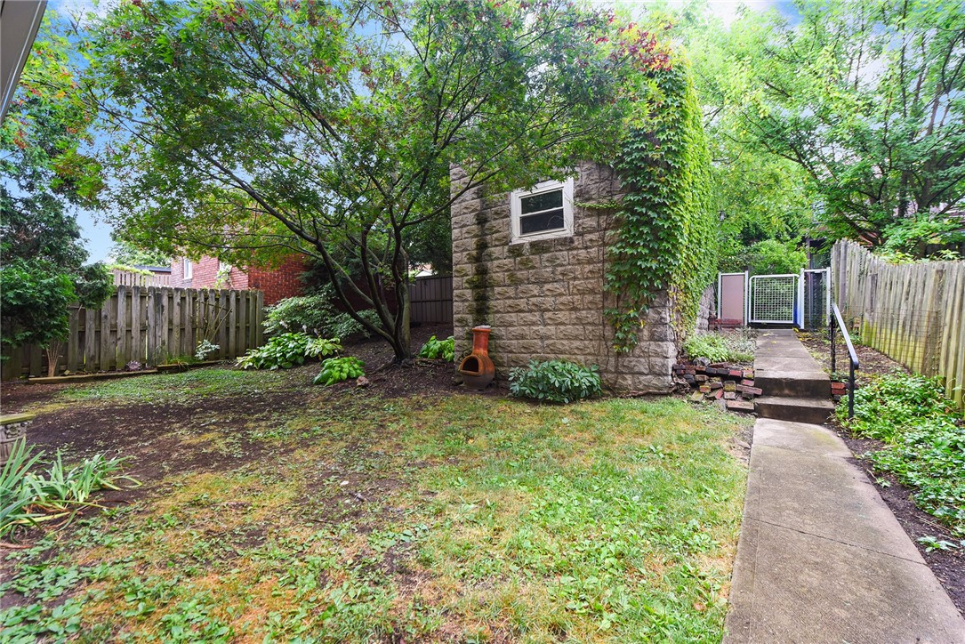 203 Elysian Street