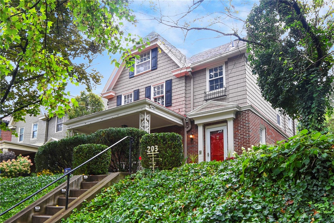 203 Elysian Street