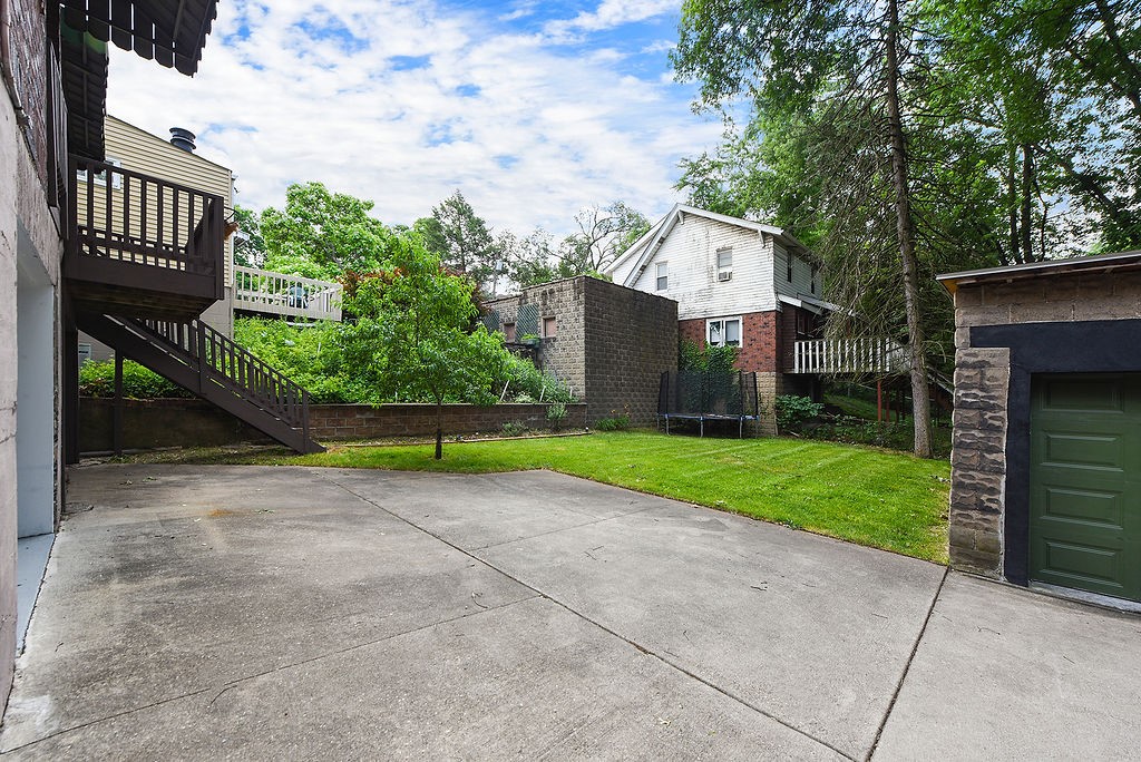 6418 Landview Road