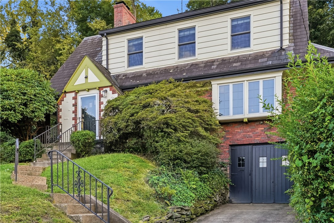 628 Cascade Road