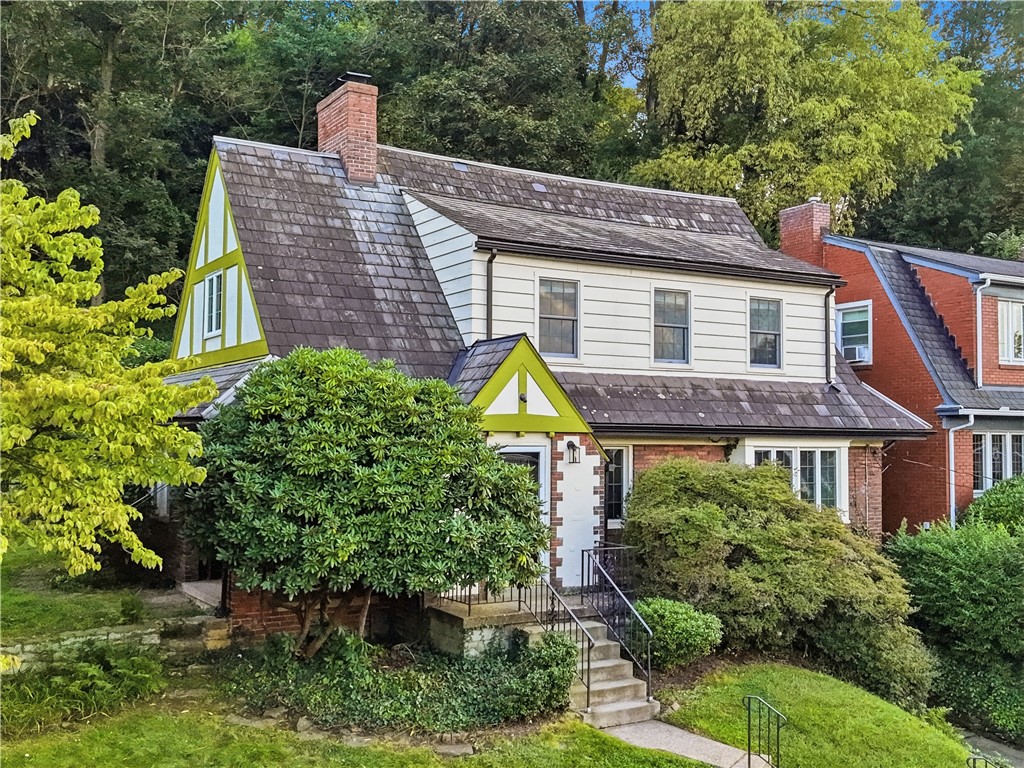 628 Cascade Road