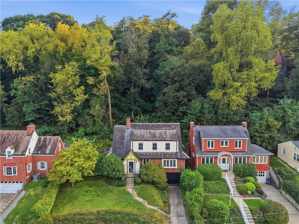 628 Cascade Road