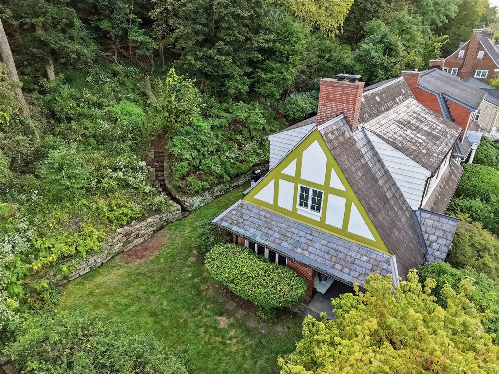 628 Cascade Road