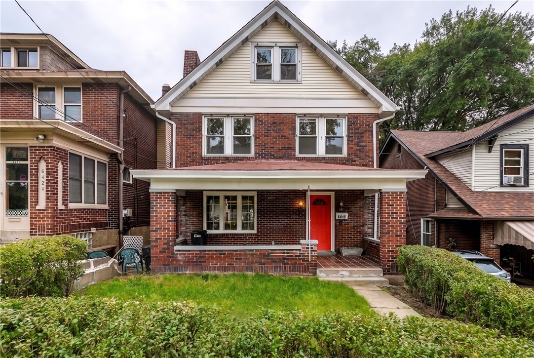 6418 Landview Road
