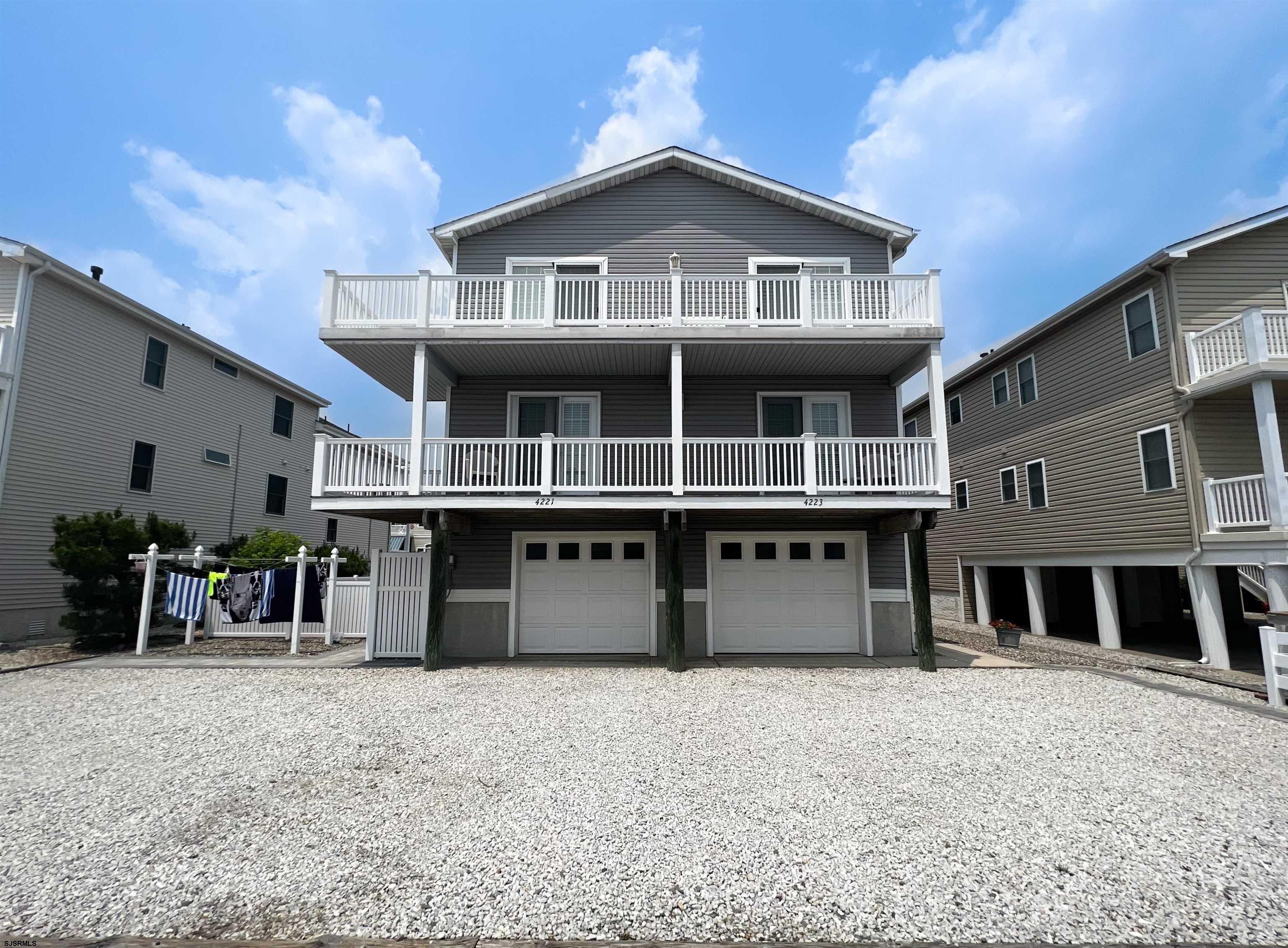 4221 Asbury Ave Unit: 1