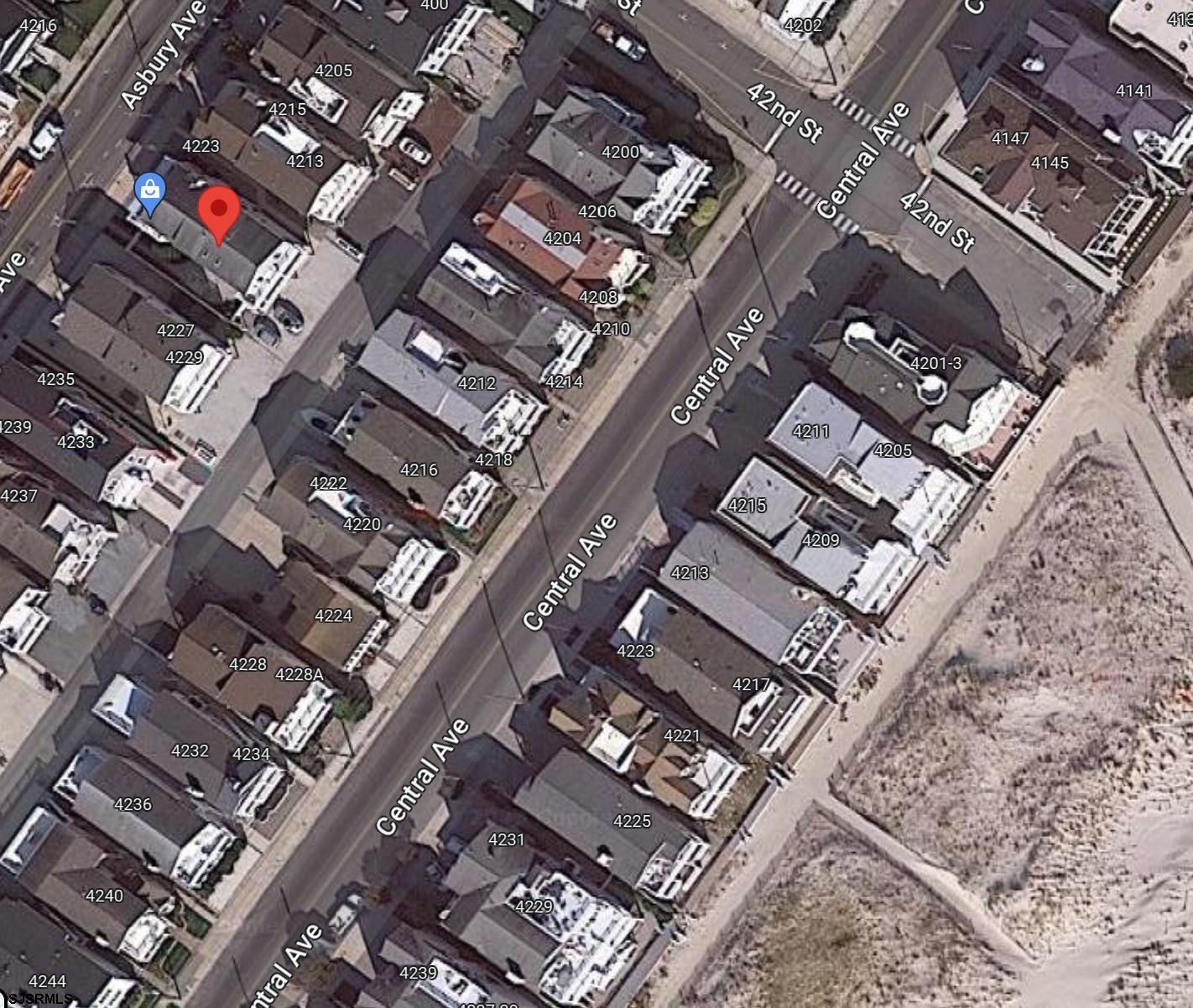 4221 Asbury Ave Unit: 1