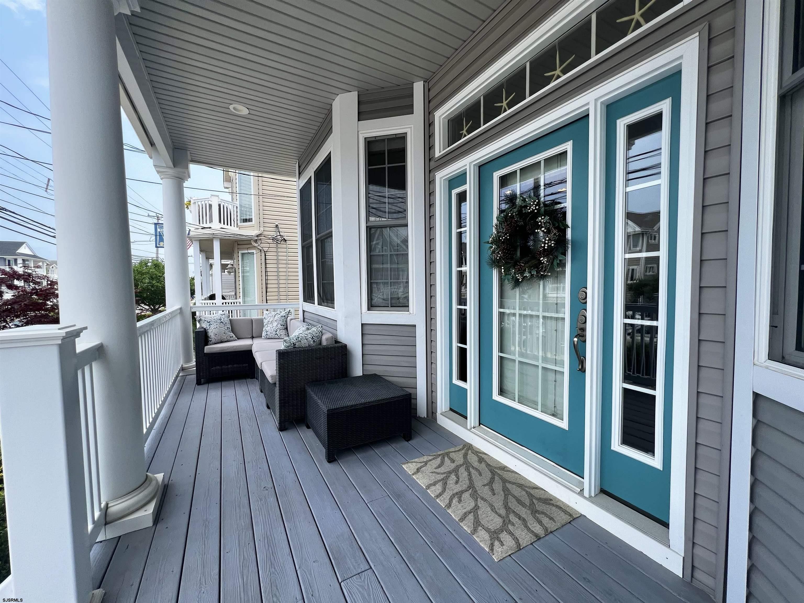 4221 Asbury Ave Unit: 1