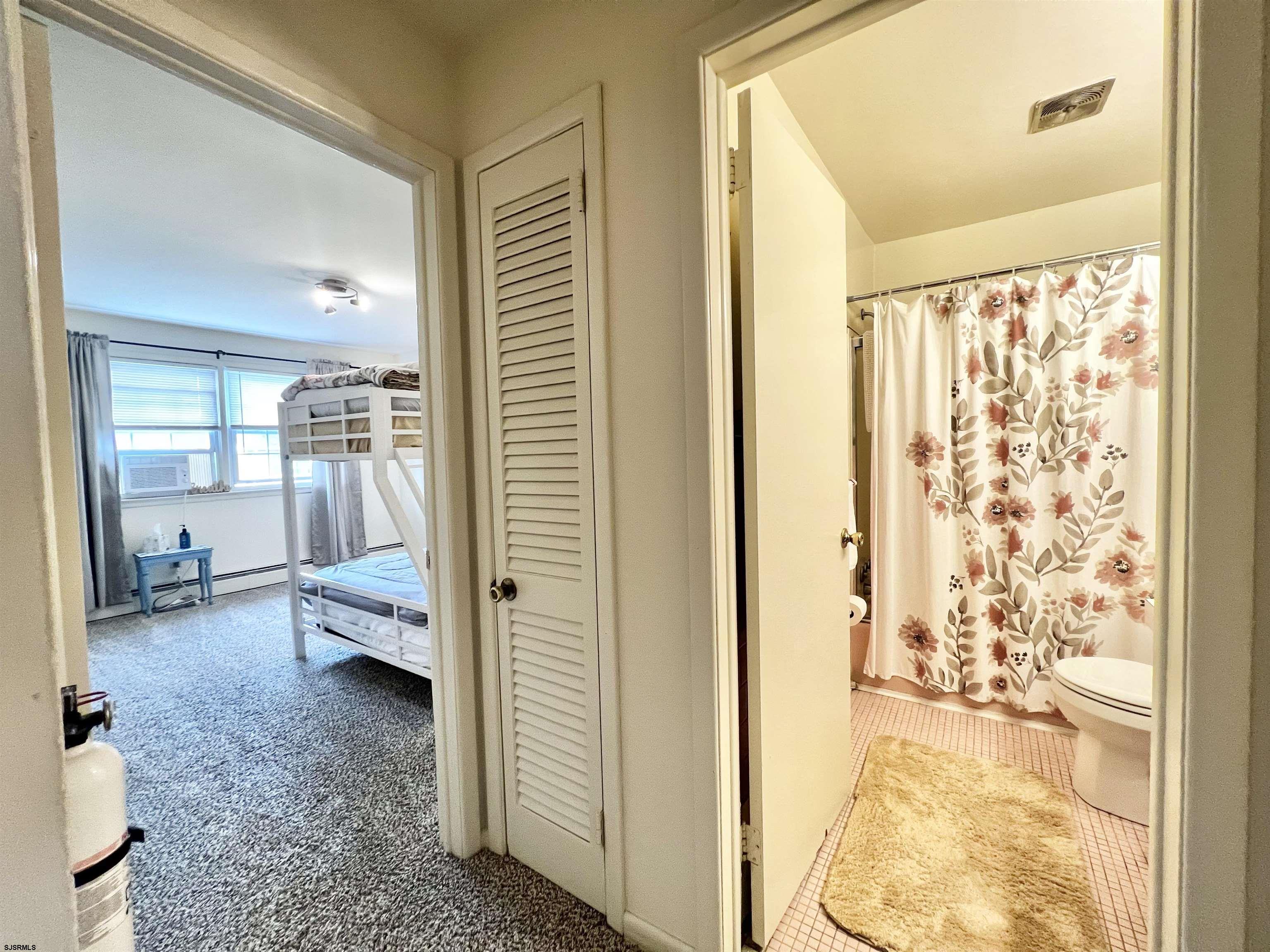 705 N Dudley Ave Unit: D10