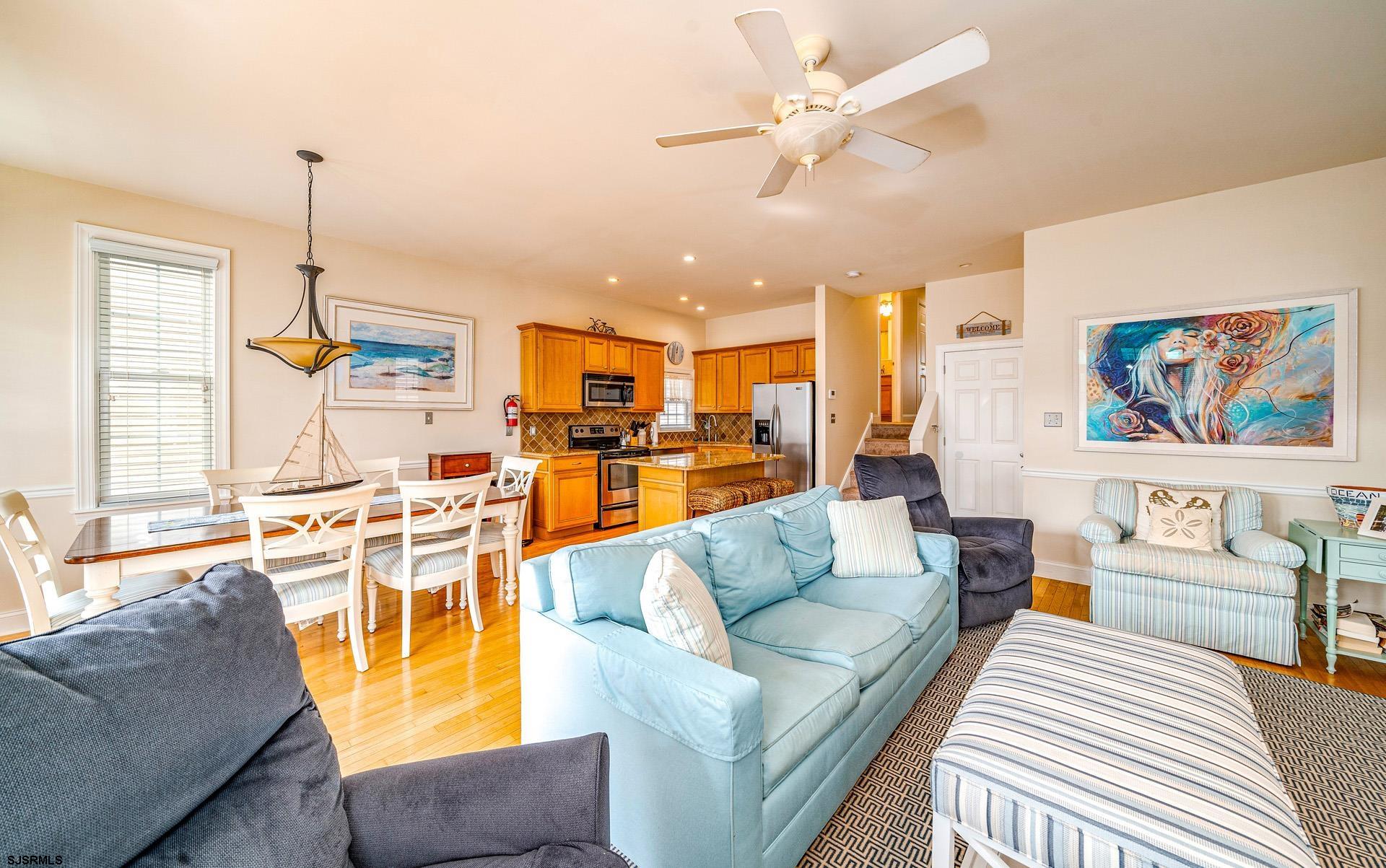 2728 Asbury Ave Unit: 1