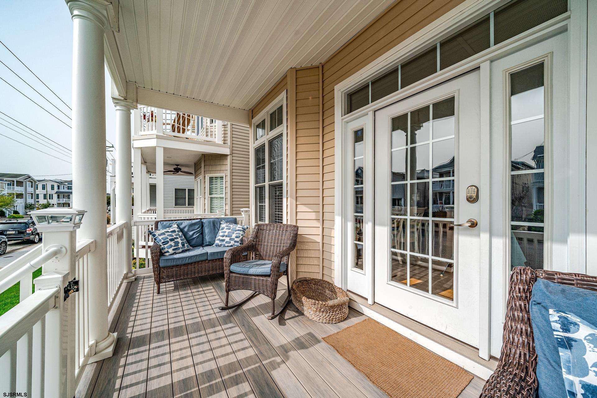 2728 Asbury Ave Unit: 1