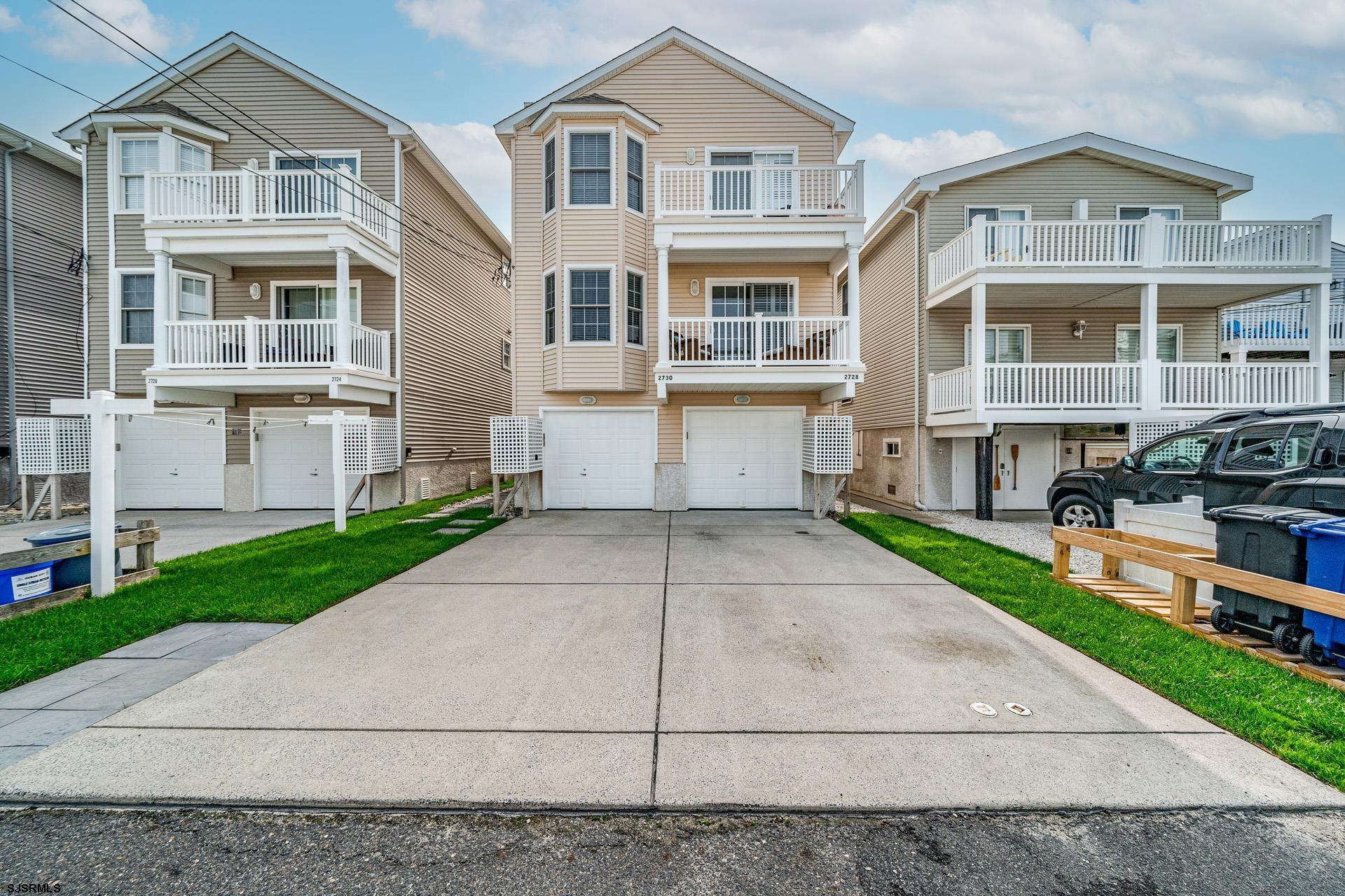 2728 Asbury Ave Unit: 1