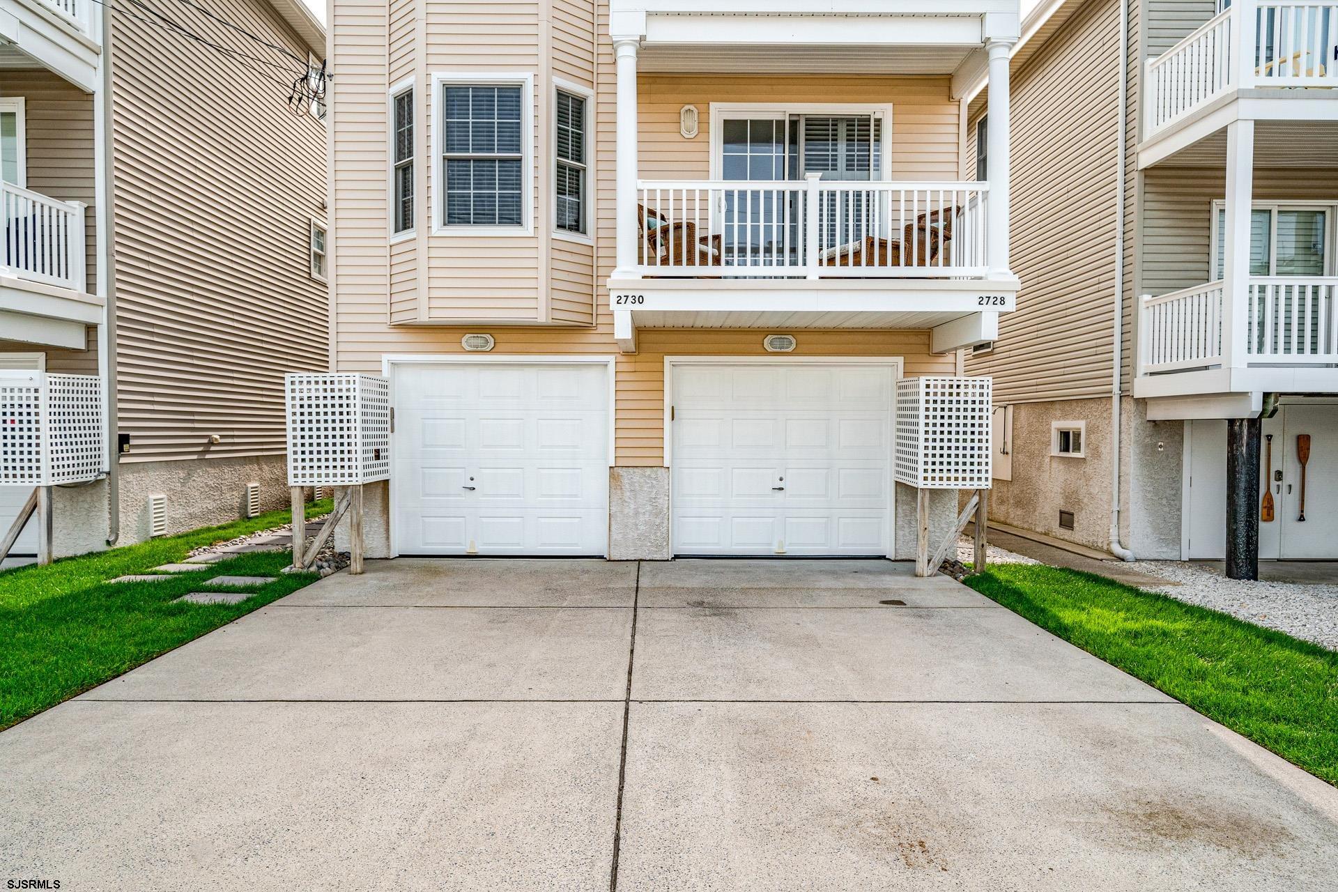 2728 Asbury Ave Unit: 1