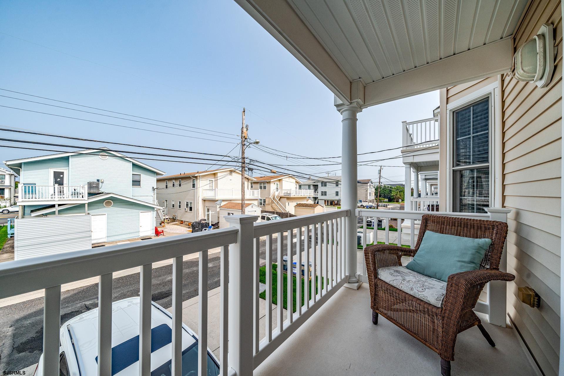 2728 Asbury Ave Unit: 1