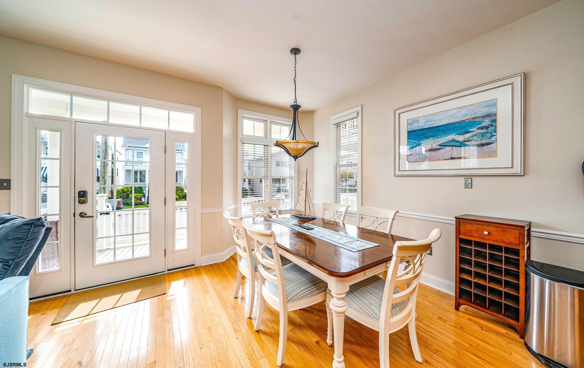 2728 Asbury Ave Unit: 1