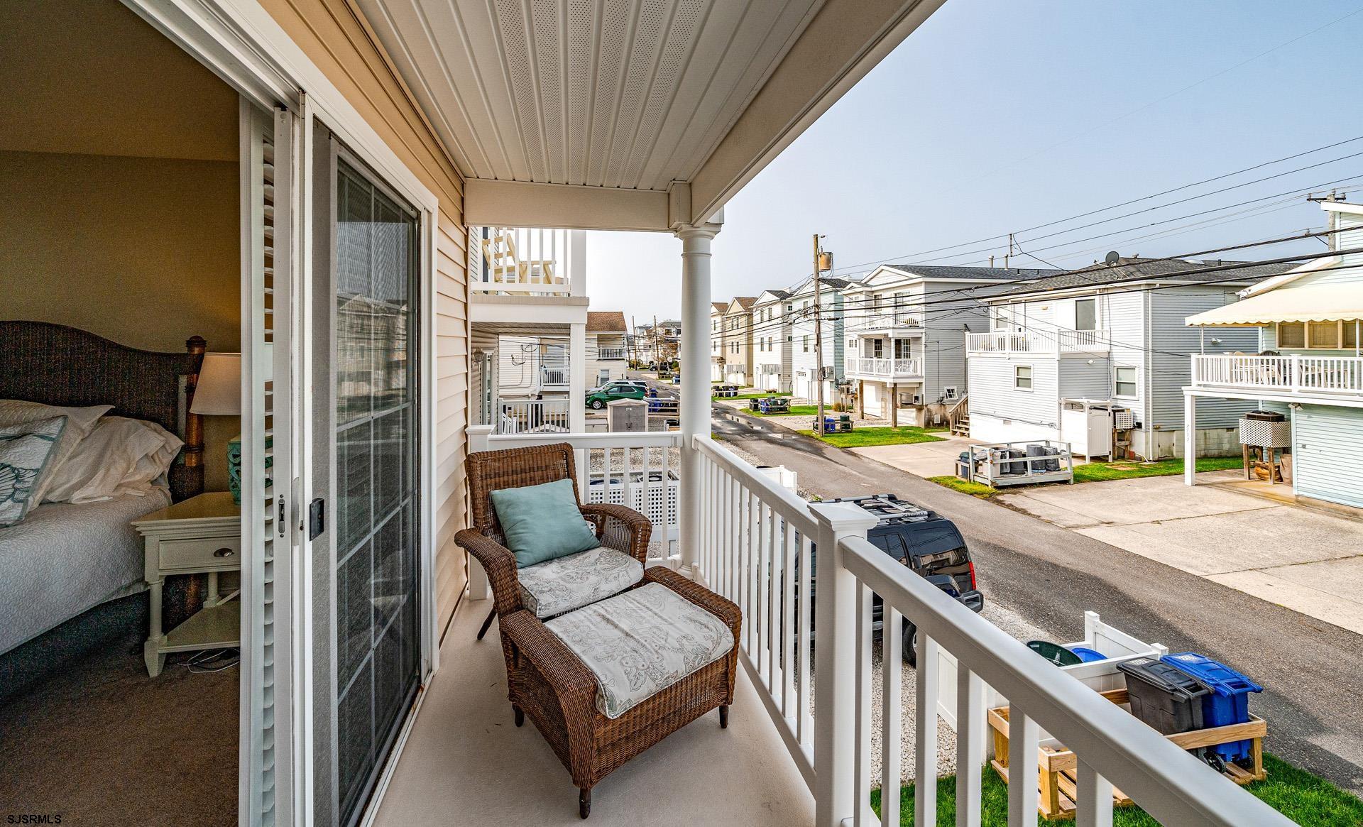 2728 Asbury Ave Unit: 1