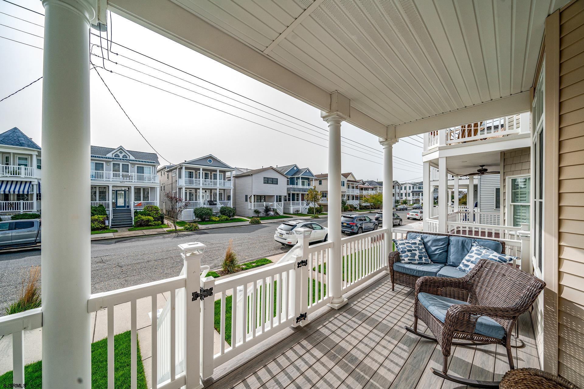 2728 Asbury Ave Unit: 1