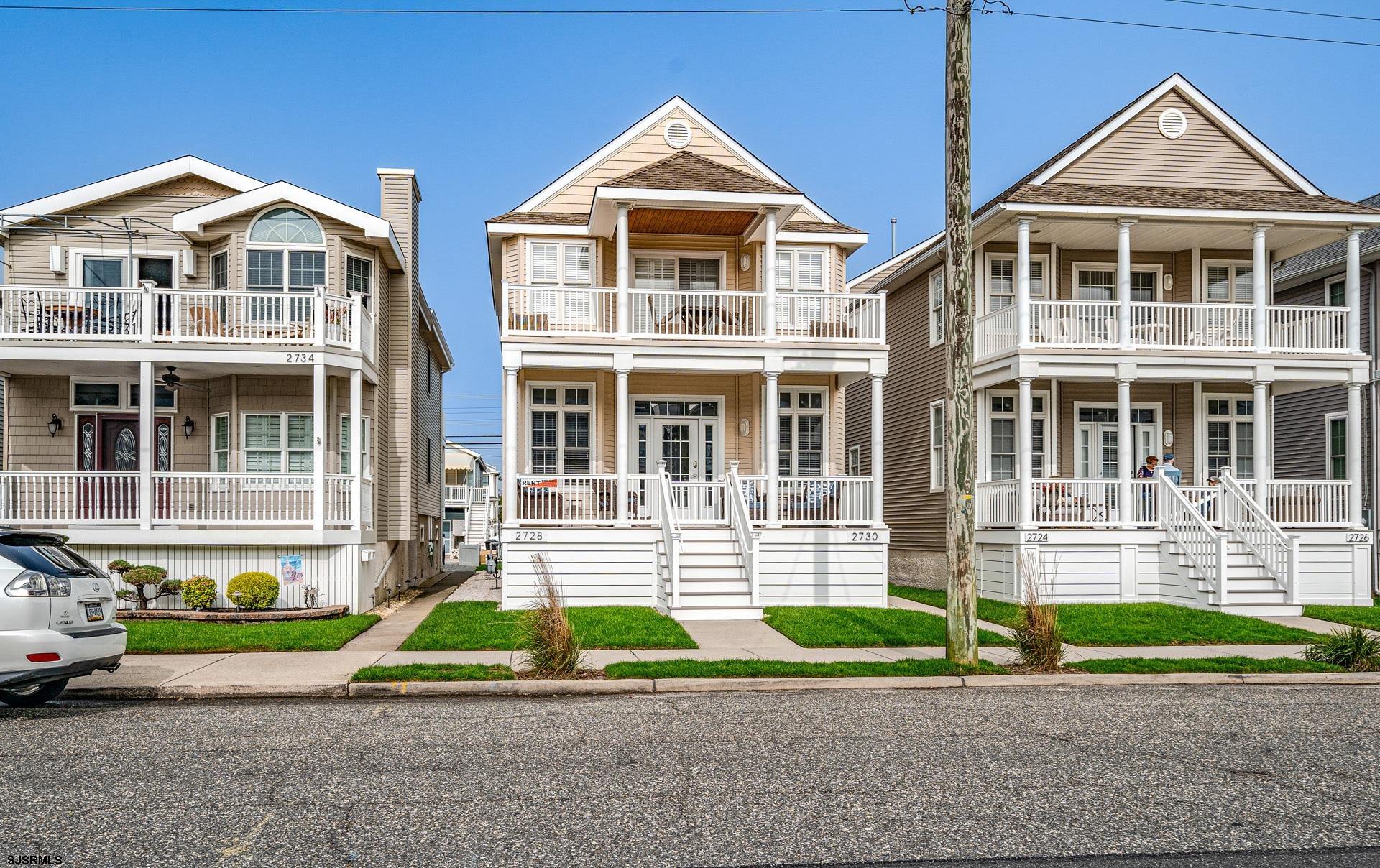 2728 Asbury Ave Unit: 1