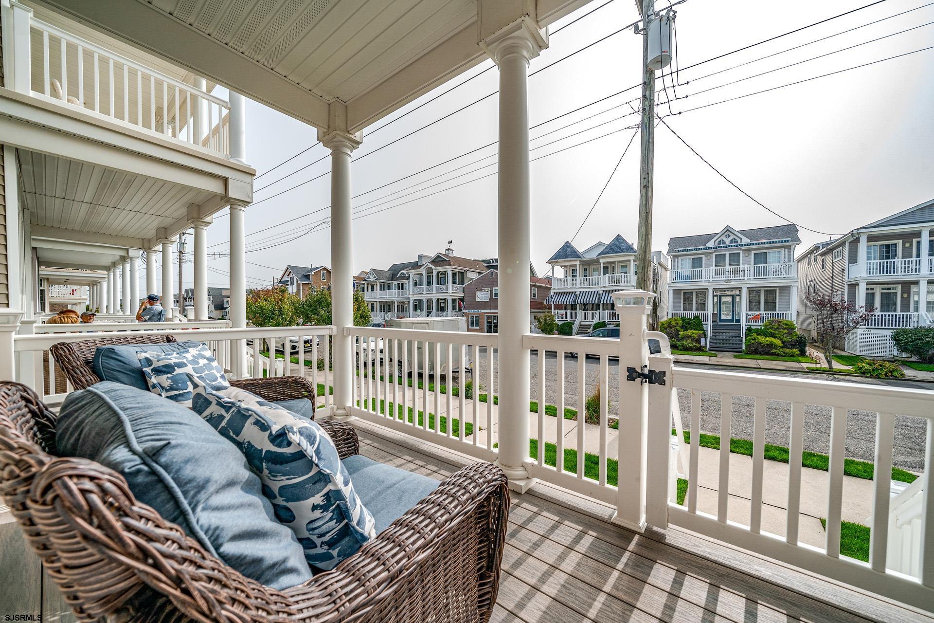 2728 Asbury Ave Unit: 1