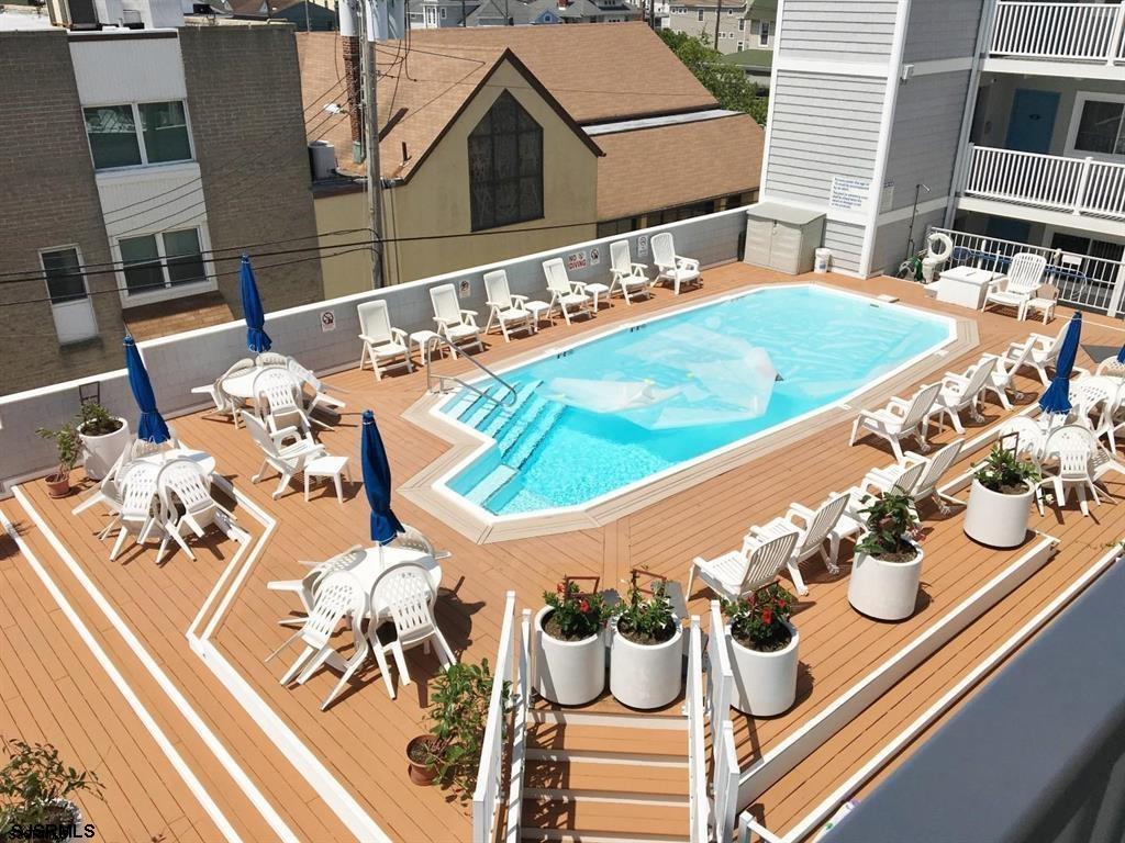 1008 Wesley Ave Unit: 201