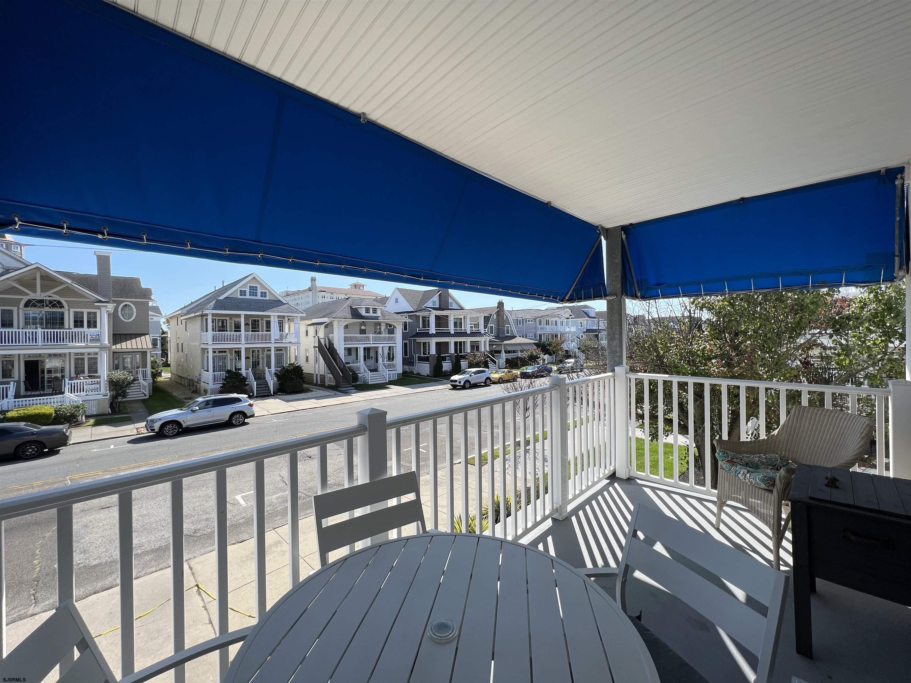 1008 Wesley Ave Unit: 201