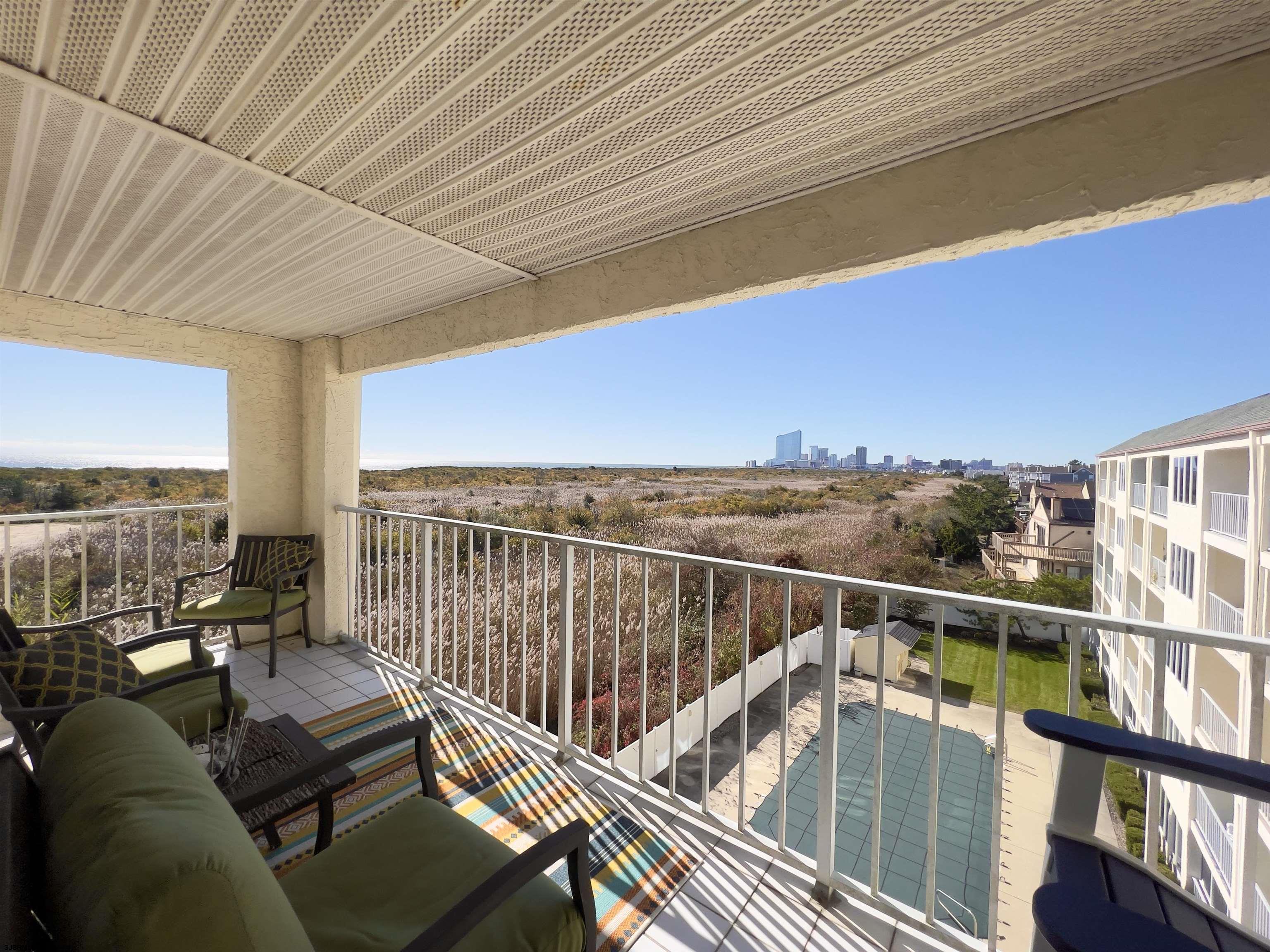 4600 W Ave Unit: 505